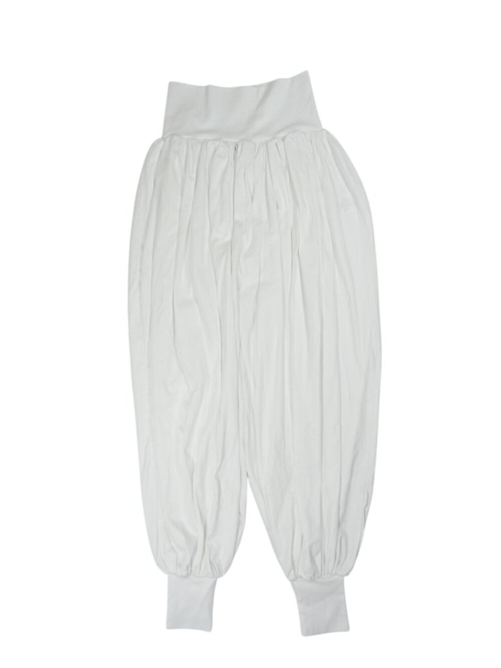 Lamia Lagha Vollmond Pants in White